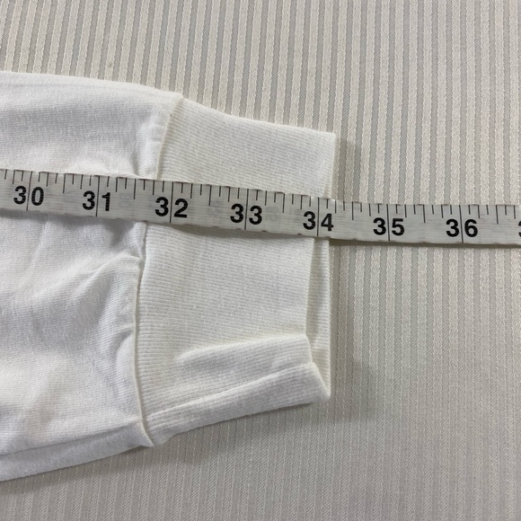 Vans x Baker Long Sleeve Tee T-Shirt - Picture 16 of 16